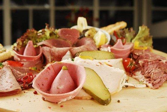 Edinburgh Social House